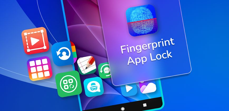 App Lock Fingerprint