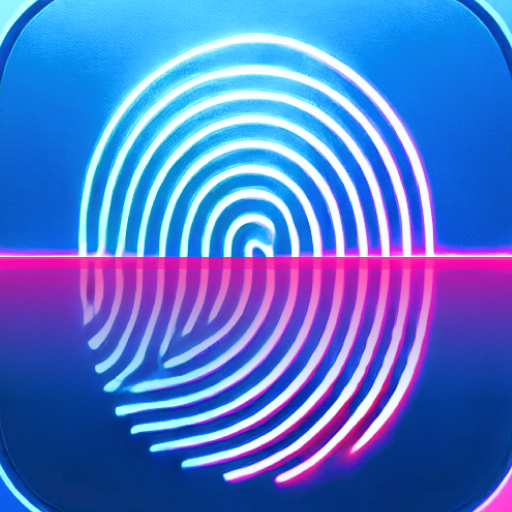 App Lock Fingerprint