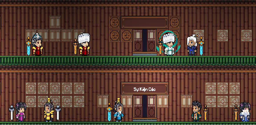 Path To Immortality 1