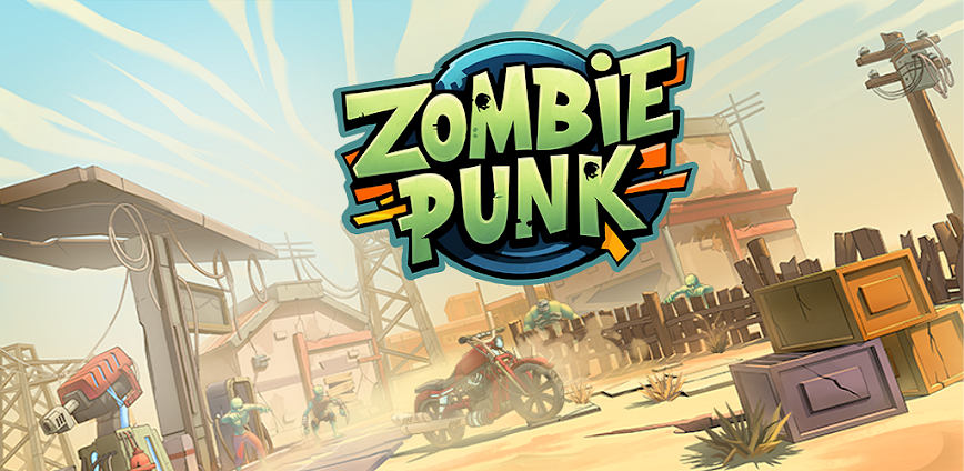 Zombiepunk: Fight & Survive
