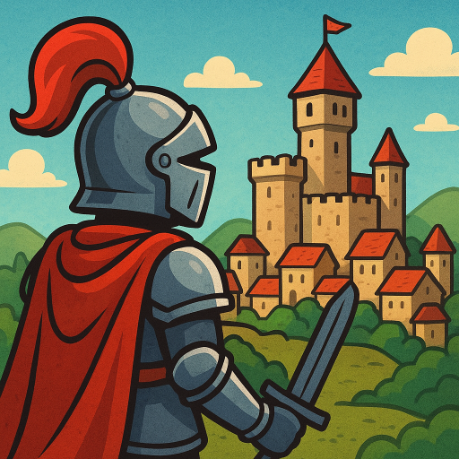 Deep Heroes Tower