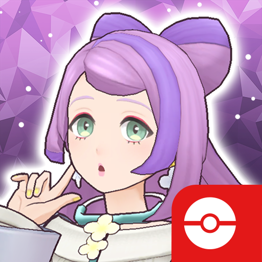 Pokémon Masters EX