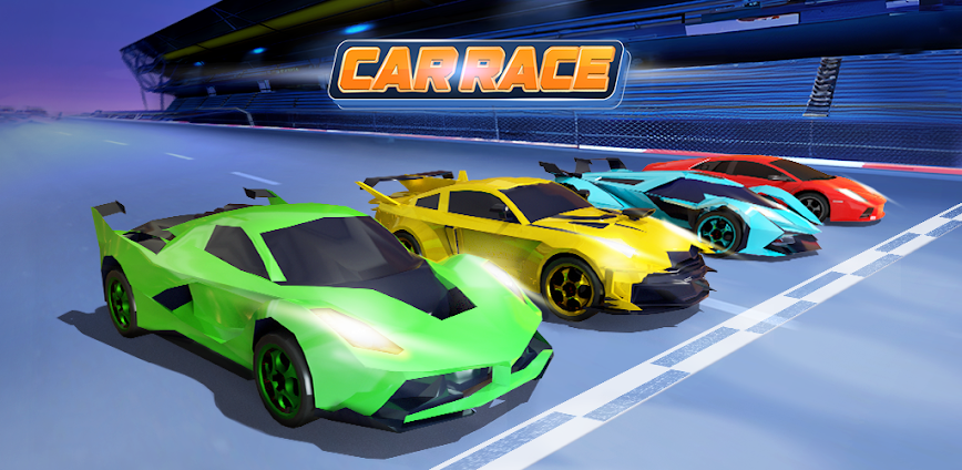 Car Race 3D