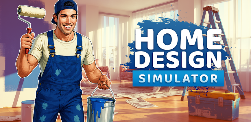 Home Design Simulator