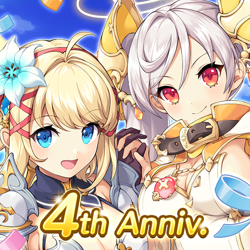 Legeclo: Legend Clover X Rated