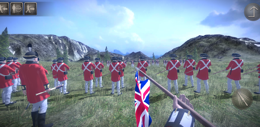 Muskets of America 2