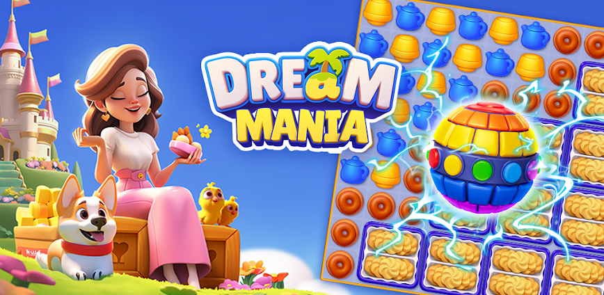 Dream Mania
