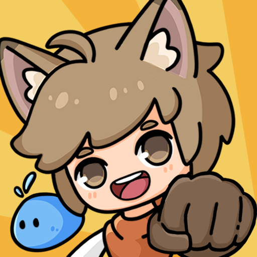 Cat Legends: Idle RPG