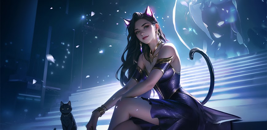 Dragon Storm Fantasy