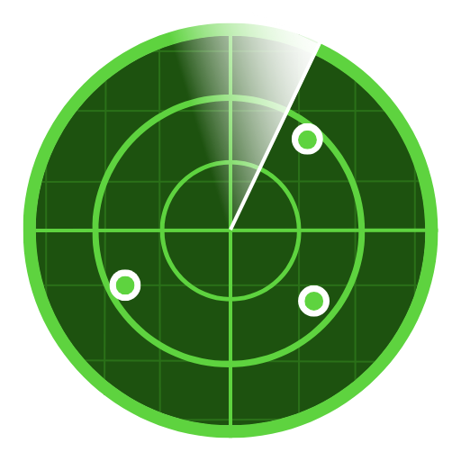 Tracker Detect Pro