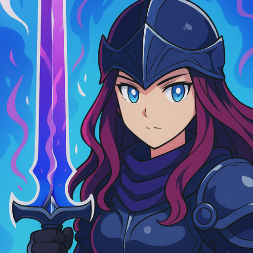 Arcane Knight : Idle RPG