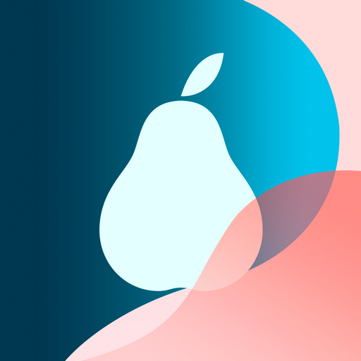 iPear 18 – Icon Pack