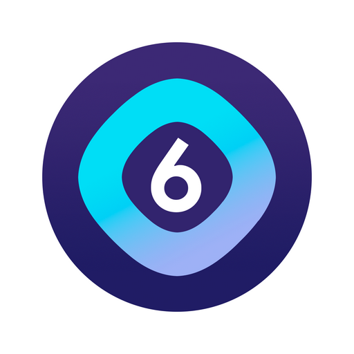 OneMax 6 – Icon Pack [Round]
