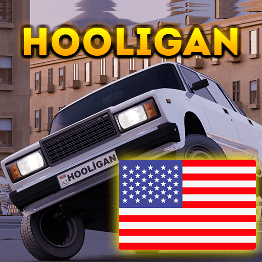 Hooligan – Car Modification