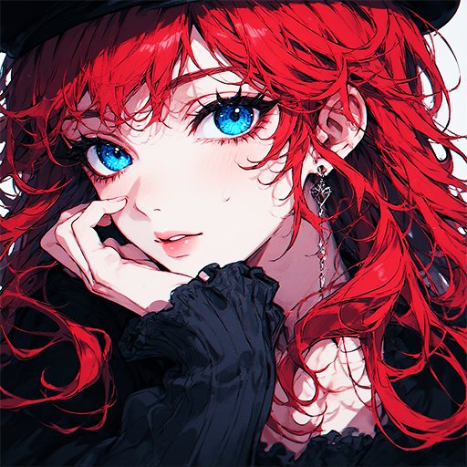 Black Seven Waifu Gacha Isekai