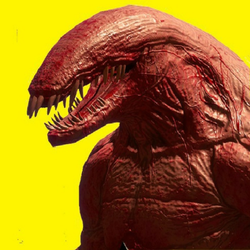 Evil Monsters 3 – Zone