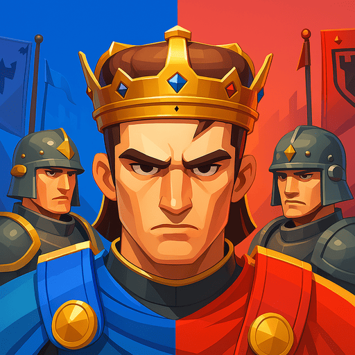 Tiny Clash!