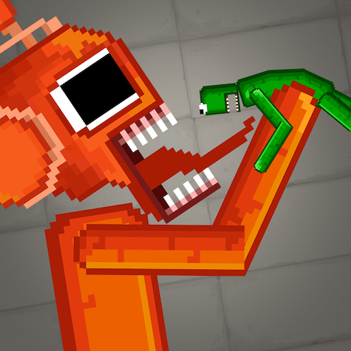 Monster Playground