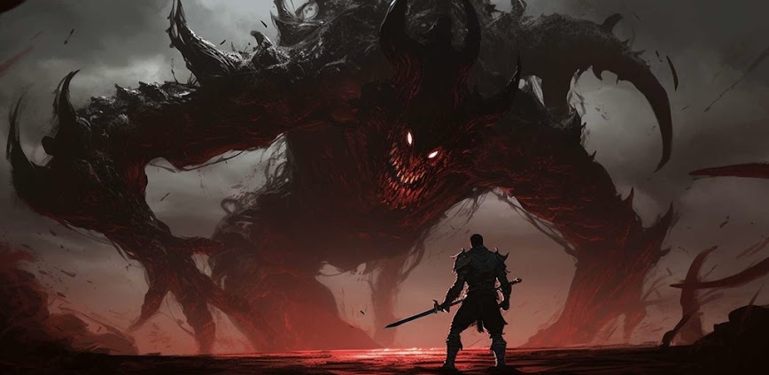 Shadow Knight Premium