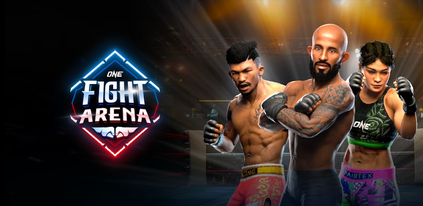 ONE Fight Arena
