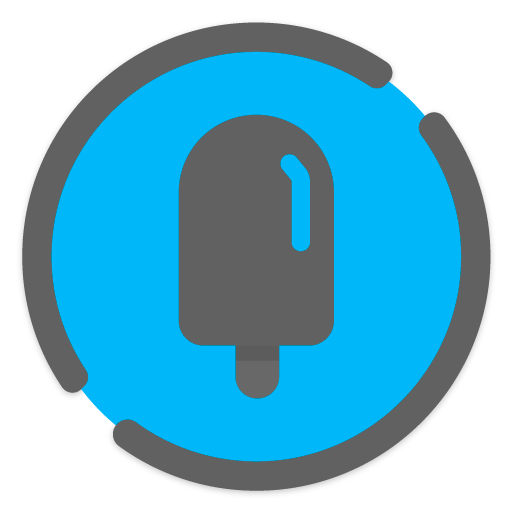 Smooth Icon pack