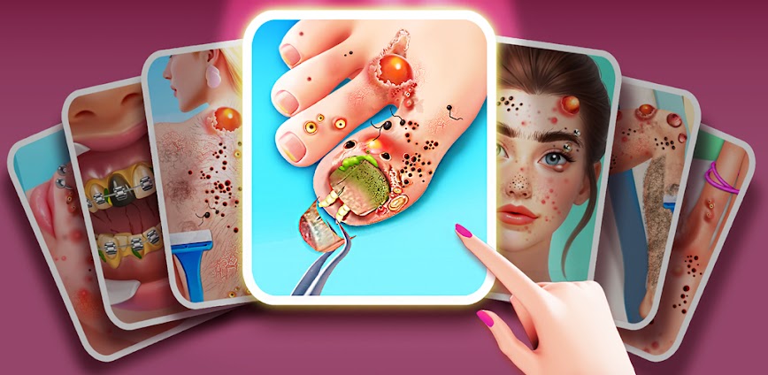 Adventure Island Merge