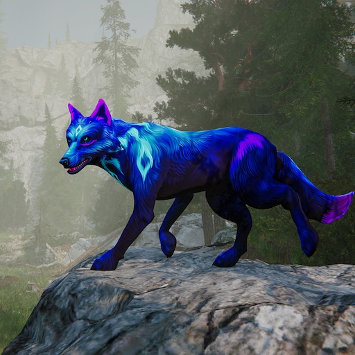 Wolf Tales