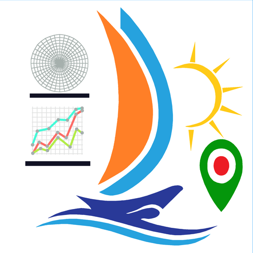 SailFreeGPS