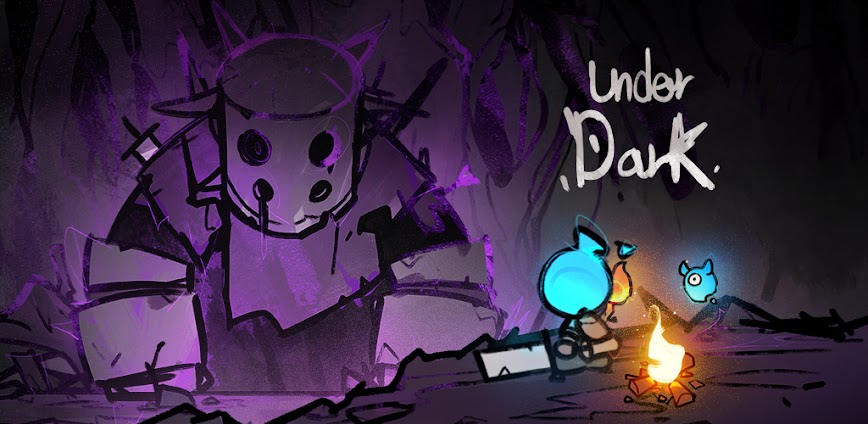UnderDark : Defense