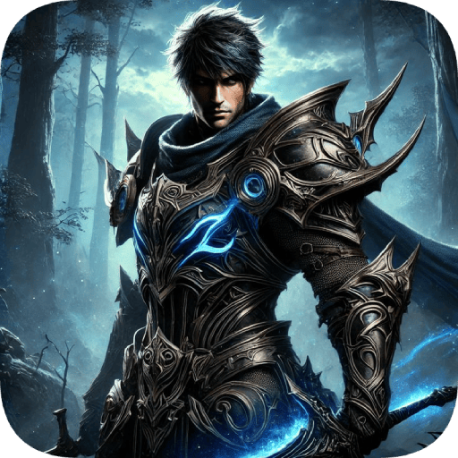 Shadow Slayer: The Last Warrior