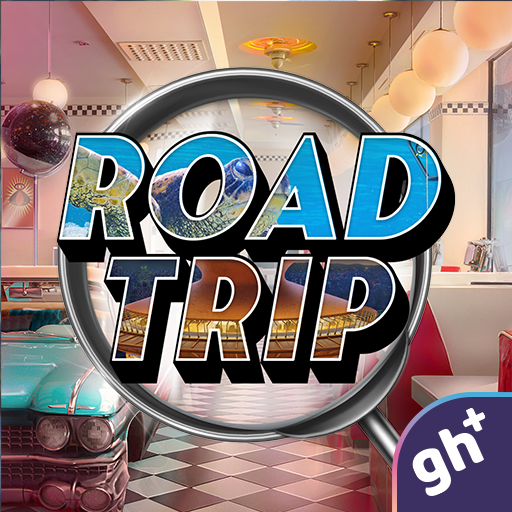Road Trip USA 2 – West