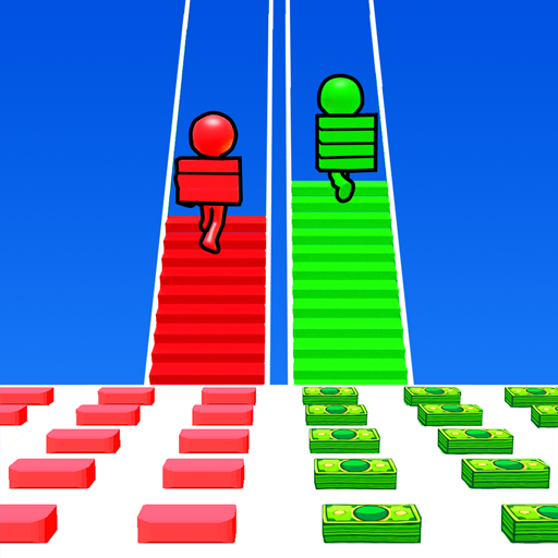 Bridge Race