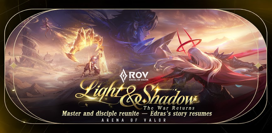 Garena RoV: Dragon LNY