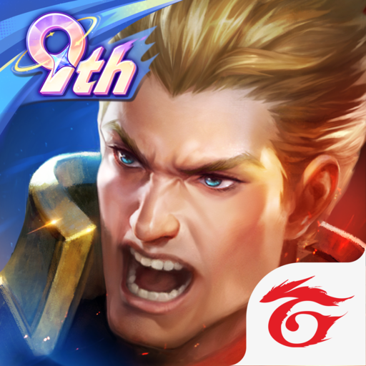 Garena RoV: Dragon LNY