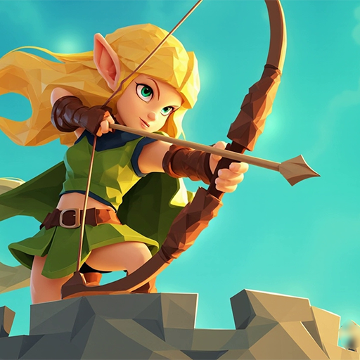Epic King Heroes: Classic TD