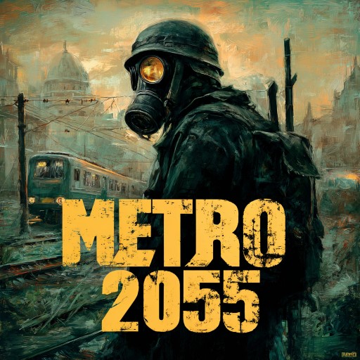 Metro 2055 – last day survival
