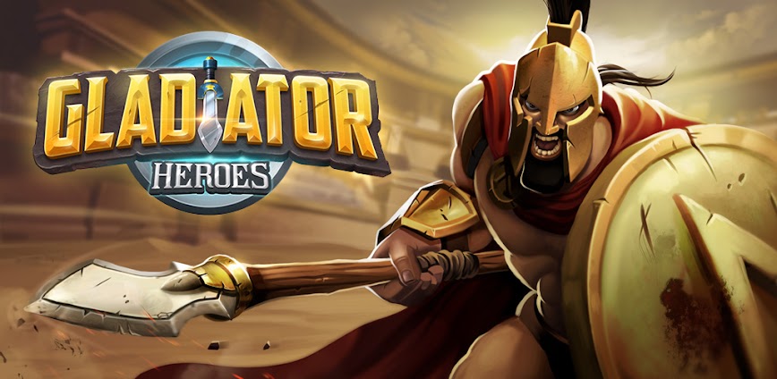 Gladiator Heroes