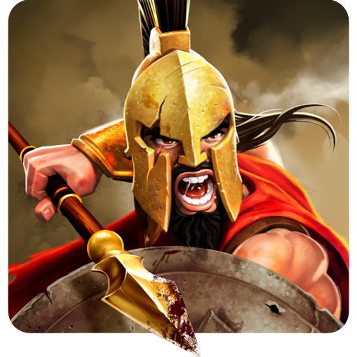 Gladiator Heroes