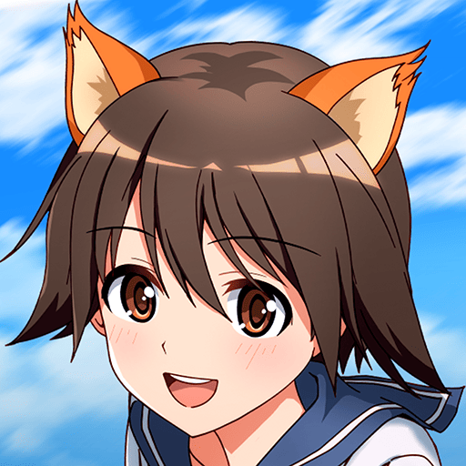 World Witches X