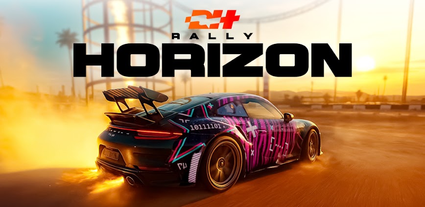 Rally Horizon