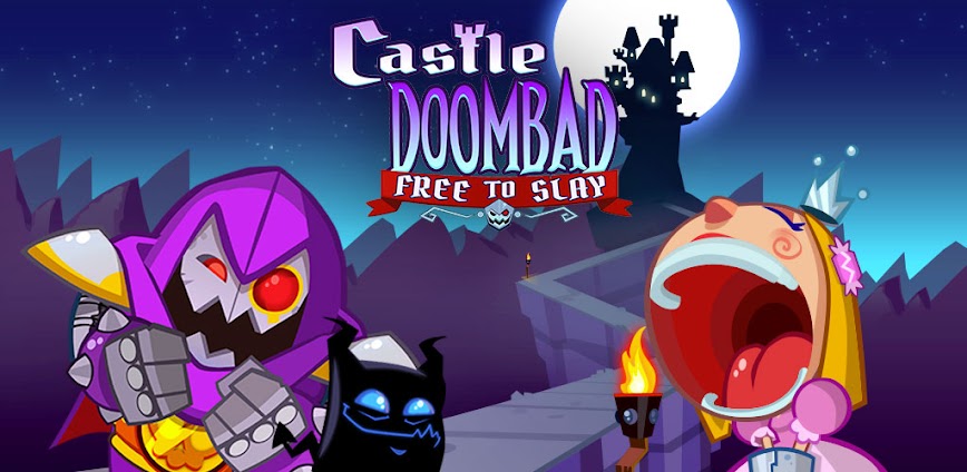 Castle Doombad: Free To Slay