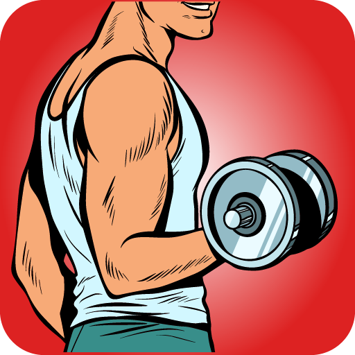 Dumbbell Home – Gym Workout
