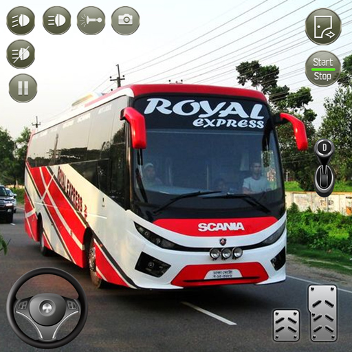 Euro Bus Simulator