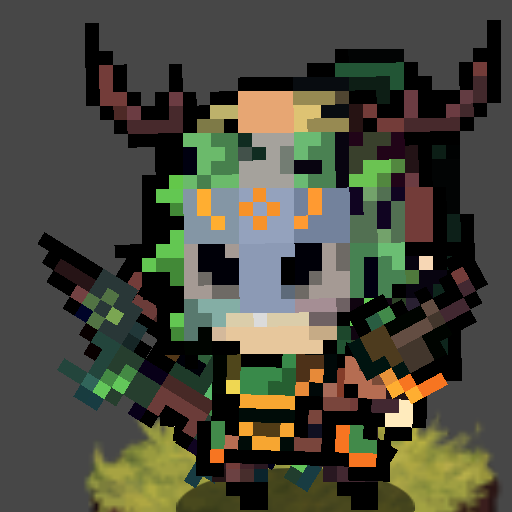 Legend of 2 : Idle