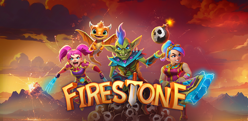 Firestone Idle RPG