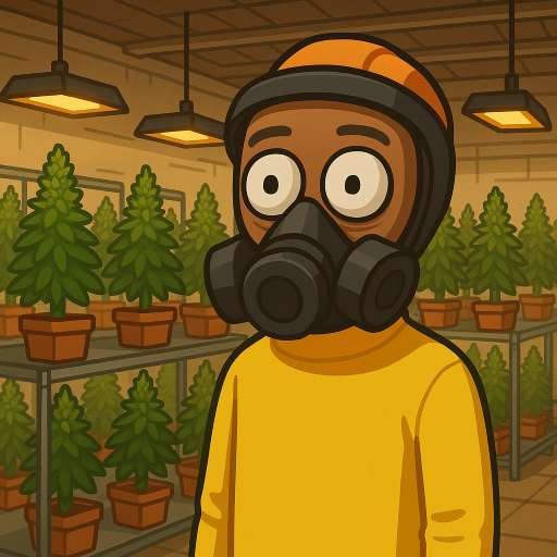 Drug Dealing Game: Cartel Life