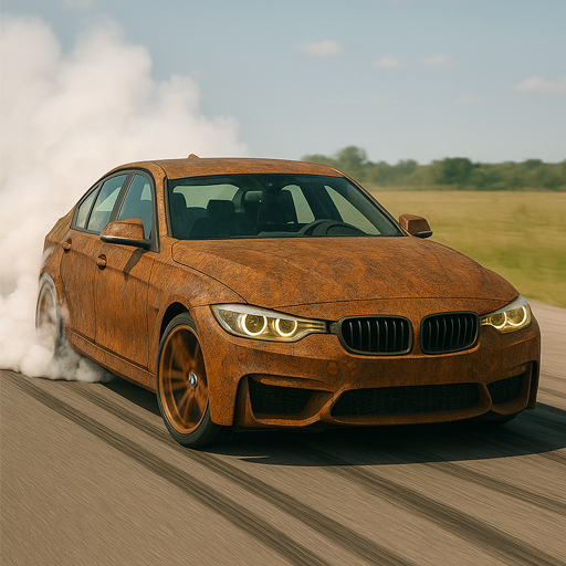 Drift 2 Drag