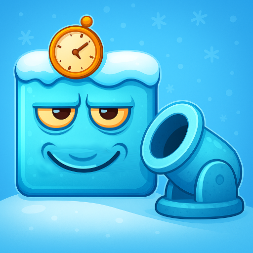 ICe Break Cannon