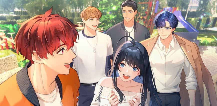 Cisini Stories: Girl Life RPG