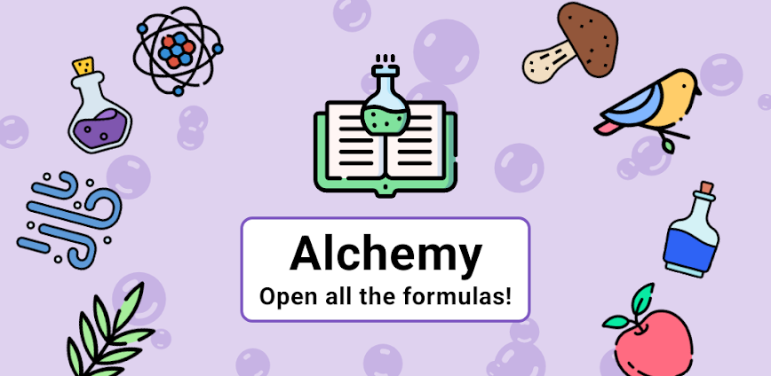 Alchemy Merge